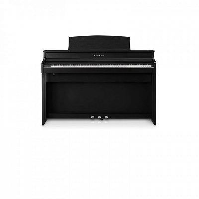 Цифровое пианино с банкеткой Kawai CA501 B
